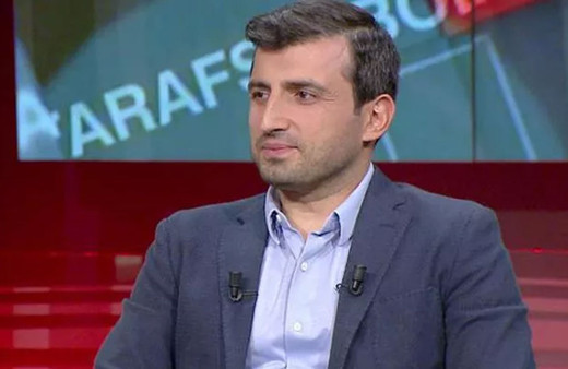 Selçuk Bayraktar'ın yeni hedefi uçan otomobiller