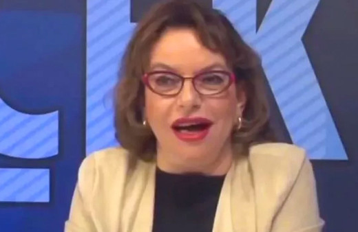 Mine Kırıkkanat: Cenazemde imam, hafız  istemiyorum