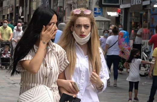 Karadeniz'de 'Delta varyantı' alarmı! Trabzon il sağlık müdüründen korkutan açıklama