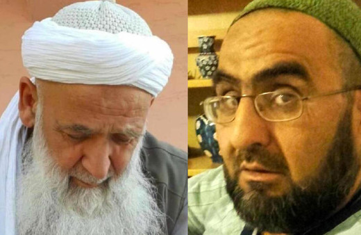 'Mehdiliğimi kabul etmedi' diye hocasını öldürdü! Öldükten sonra bana 'Sen mehdisin' dedi