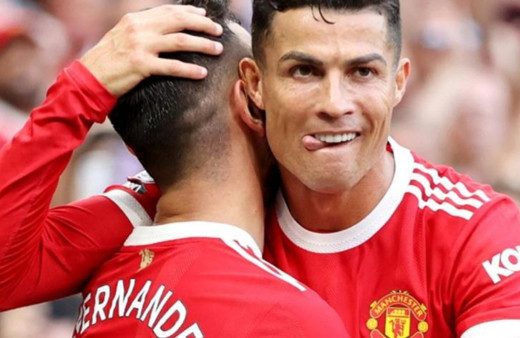 Ronaldo'nun son bir hedefi kaldı! Takım arkadaşları da ona yardım edecek