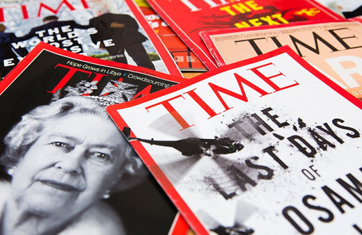 En etkili 100 kişi açıklandı! Time Dergisi'nin listesinde bir Türk de var