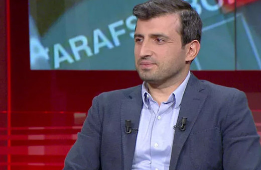 Selçuk Bayraktar, Tarafsız Bölge programında açıklamalarda bulundu