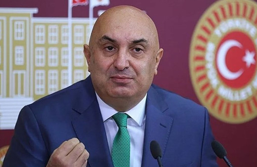 CHP'li Özkoç'tan 'eksik ve kötü niyetli' paylaşım! Bakan Kasapoğlu, yurt cevabı verdi