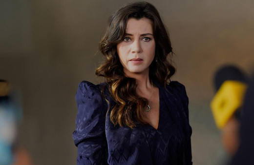 Evlilik Hakkında Her Şey 1. bölüm fragmanı