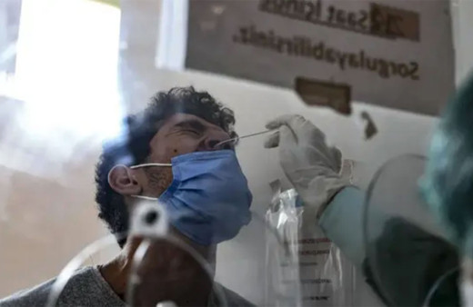 Milli Eğitim Bakanlığı'ndan 81 ile zorunlu PCR testi için yeni genelge! Haftada iki kez isteyin