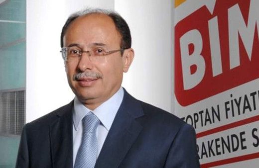 BİM: Yetkililer süt fiyatı niye arttı diye soruyor! Bilmiyorlar ki çiğ süt fiyatını devlet arttırdı