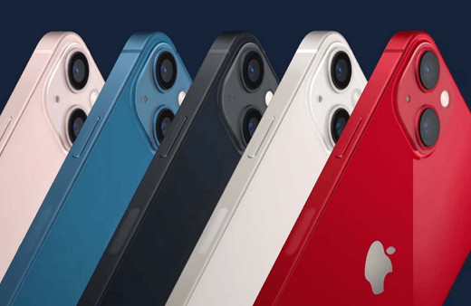 iPhone indeksine göre rekor Türkiye'de! Bir Türk'ün iPhone 13 alması için kaç gün çalışması gerek?