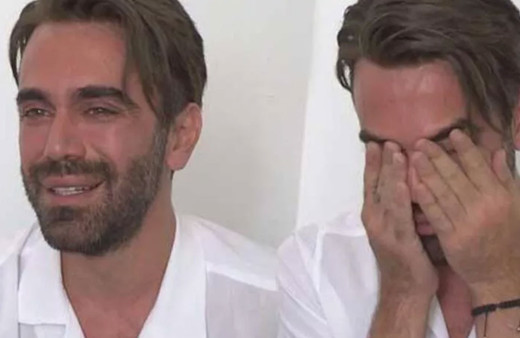 Kemal Doğulu'dan Armağan Çağlayan'a itiraf: Babam bize güvenip borca girmiş!