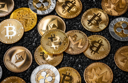 Basın bülteni sahte çıktı kripto para piyasasında 25 dakikada 100 milyar dolarlık vurgun