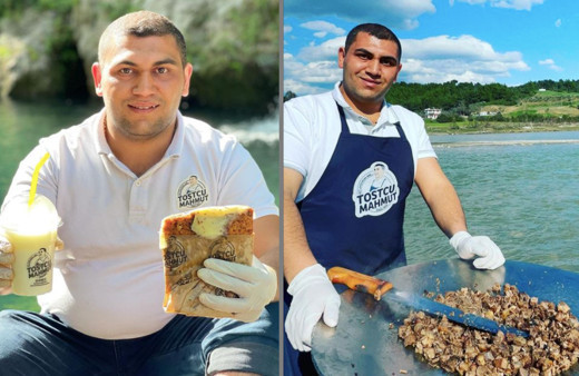 Tostçu Mahmut öldü mü nerede trafik kazası geçirdi haberi geldi
