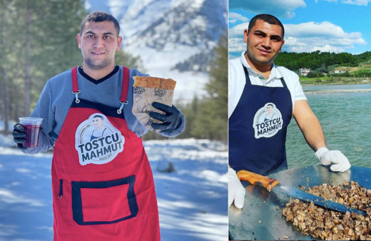 Adanalı Tostçu Mahmut kimdir neden öldü Anıl Kurt kaç yaşında?