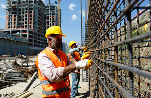İnşaatların durdurulmasının ardından çimentoculardan açıklama geldi