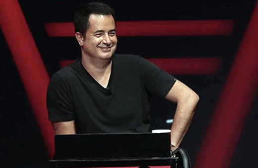 Acun Ilıcalı kaç yaşında aslen nereli anne ve babasına ne oldu?