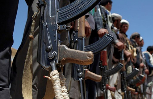 Yemen'de Güney Geçiş Konseyi ülkenin güneyinde OHAL ve seferberlik ilan etti