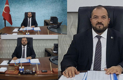 Fatih Ünsal kimdir aslen nereli eşi ve çocukları kimdir? Fatih Ünsal hangi partiden?