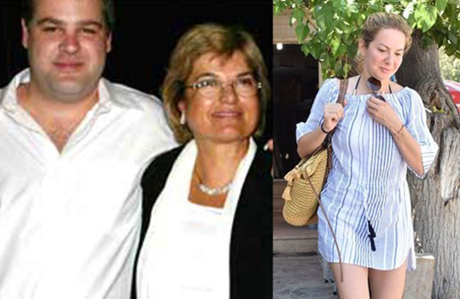 Mert Çiller eşini dövdü Tansu Çiller gelinini evden attırdı! Dava açıldı Mert Çiller'e 10 yıl hapis