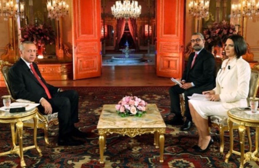 6. Anadolu Medya Ödülleri: Veyis Ateş ve Ece Üner'in ödülü son anda iptal edildi