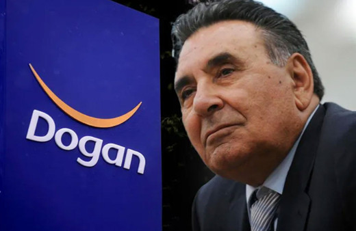 Aydın Doğan'dan yeni yatırım hamlesi! KAP'a bildirildi sigorta şirketi kuruyor