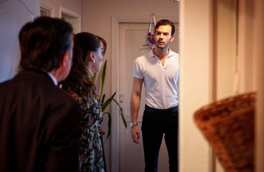 Baht Oyunu 14. bölüm fragmanı