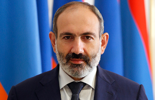 Nikol Paşinyan: Nahçivan koridoruna izin vermeyeceğiz