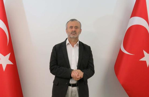 FETÖ'nün sözde Orta Asya sorumlusu Orhan İnandı hakimden ek süre talep etti