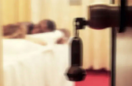 İstanbul'da sevgililerin otel kaçamağı korkunç bitti! Biri öldü biri ağır yaralı