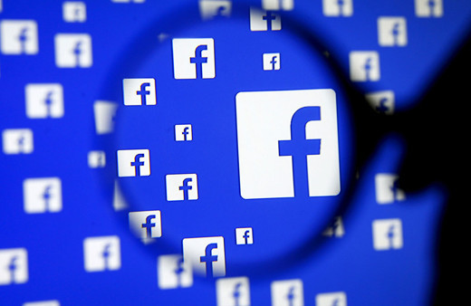 Facebook sistemi ifşa oldu 5.8 milyon kişi kurallardan muaf çıktı