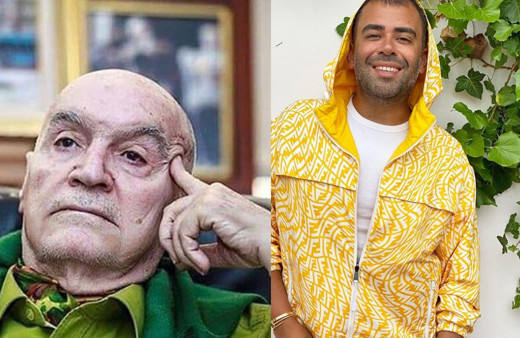 Sabah'taki işine son verilen Mert Vidinli'den Hıncal Uluç'a olay tweet: Cenazene ailece geleceğiz!