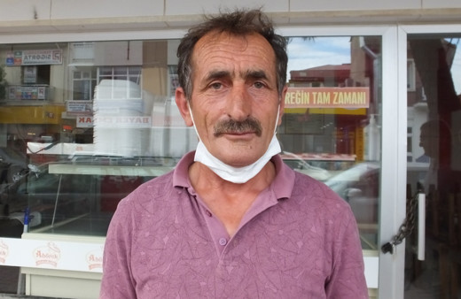Balıkesir'de günlük 300 TL'ye çalışacak eleman bulamıyor: Suriyeliler de olmasa...