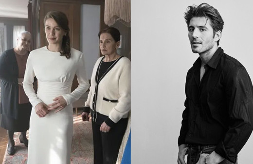 Camdaki Kız Hayri kitapta kimdir Hayri ve Nalan'ın hikayesi nedir?