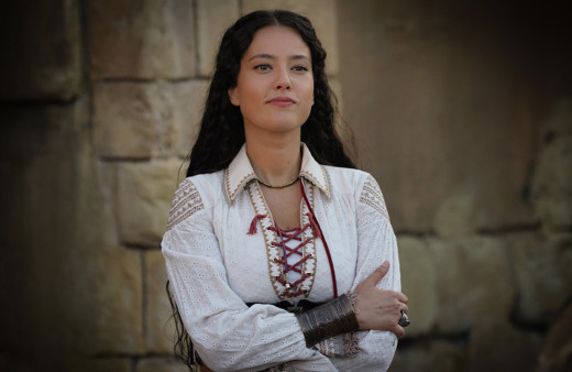 Barbaroslar I. kraliçe İsabel kimdir tarihteki yeri ve önemi