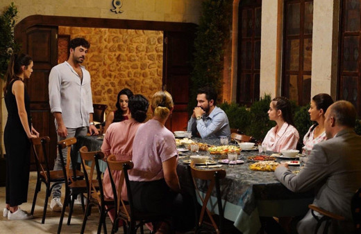 Kalp Yarası 12. bölüm fragmanı