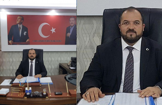 Fatih Ünsal olayı nedir ne yaptı Fatih Ünsal hangi partiden?