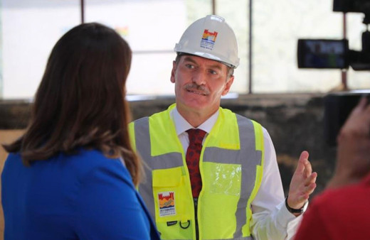 Zeytinburnu için yeni imar planı hazır