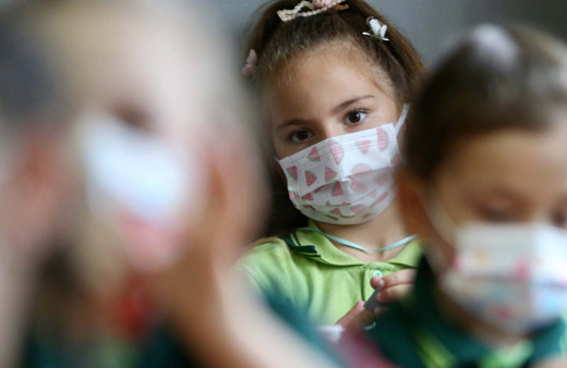 Yarıyıl tatilinde anne babalara psikolog uyarısı