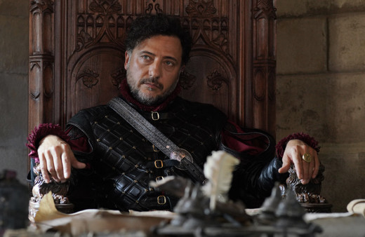 Pietro Barbaroslar Akdeniz Kılıcı dizisinde kim oynuyor tarihteki Pietro kimdir?