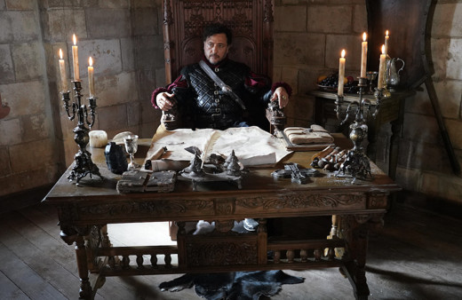 Barbaroslar Pietro kimdir tarihteki yeri ve kısaca hayatı