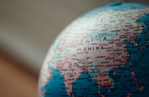 Çin Özel Temsilcisi, Ukrayna ve Rusya'yı ziyaret edecek