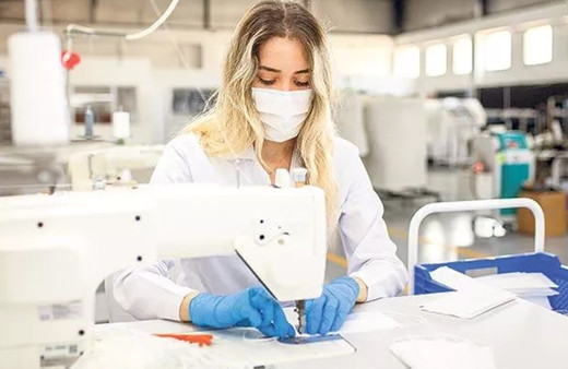 Dünyaca ünlü giyim markası Hugo Boss'tan Türkiye'ye yatırım kararı!