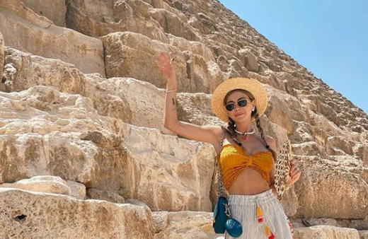 Şeyma Subaşı Türkiye'den gidiyor: Meedo 'Düğünümüzü dünya konuşacak' diyor