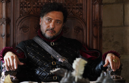 Barbaroslar oyuncuları dizi karakterleri ve isimleri