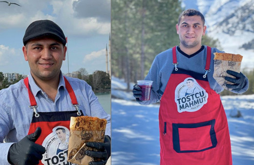 Tostçu Mahmut kimdir kaç yaşında öldü Anıl Kurt'un Adanalı ailesi
