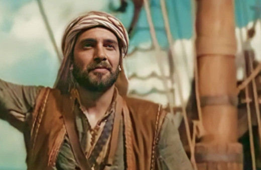 Hızır Reis kimin oğlu babası kimdir? Barbaros kardeşler Hızır Reis hayatı