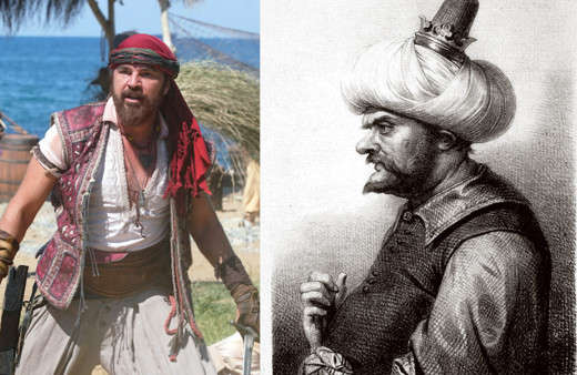 Oruç Reis kimin oğlu babası ve kardeşleri kimdir? Oruç hayatı kısaca