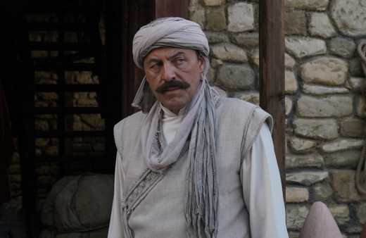 Barbaroslar İshak Reis kimdir tarihteki yeri ve önemi İshak Reis evli mi?