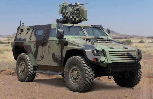 Burkina Faso savunmasını Türkiye ile güçlendiriyor