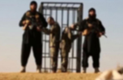 İki Türk askerinin diri diri yakılması fetvasını veren IŞİD kadısı Gaziantep'te! Tutuksuz yargılanıyor