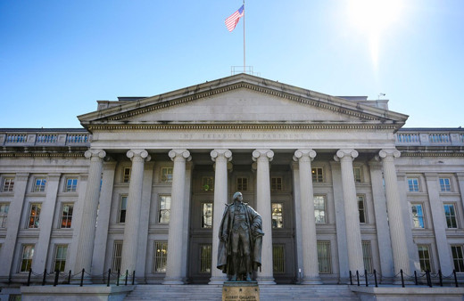 ABD'den Türkiye'de yaşayan 5 kişiye 'El Kaide'ye yardım' gerekçesiyle yaptırım kararı