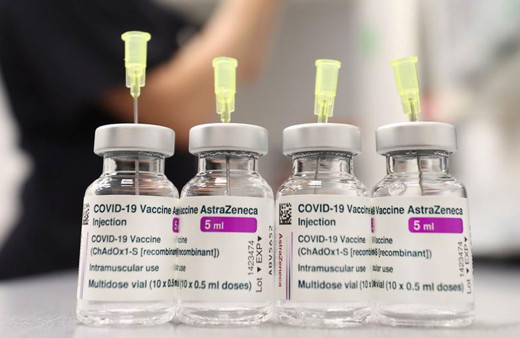 Kovid-19 aşısı yaptıranlara dikkat çeken öneri Prof. Dr. Hakan Oğuztürk açıkladı